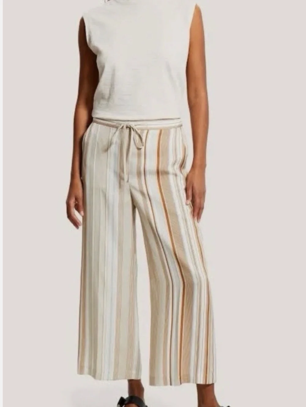 Theory Drawstring Pants, 6